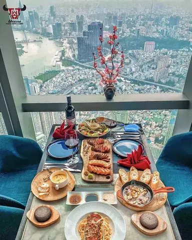 Top 10 Nhà Hàng 5 Sao Ở Tp.hcm: Địa Chỉ, Món Ăn, Giá Và Trải Nghiệm Sang Trọng