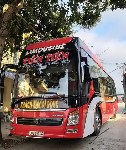 Danh Sách Các Nhà Xe Chạy Tuyến Bắc Nam 2026: Giá Vé, Lịch Trình, Cách Đặt Vé Và Mẹo Chọn Nhà Xe Uy Tín