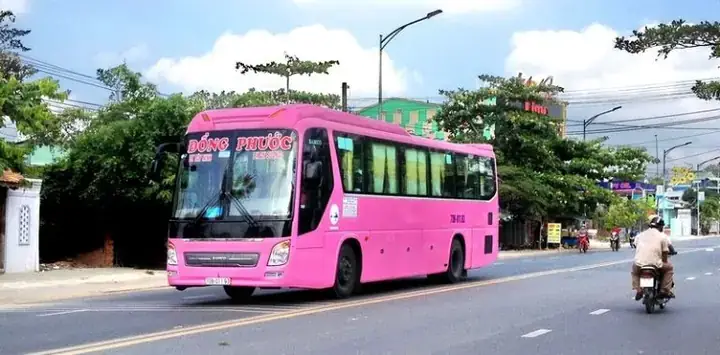 Danh Sách Các Nhà Xe Uy Tín Đi Tây Ninh Từ Sài Gòn – Lịch Trình, Giá Vé & Cách Đặt Vé Nhanh