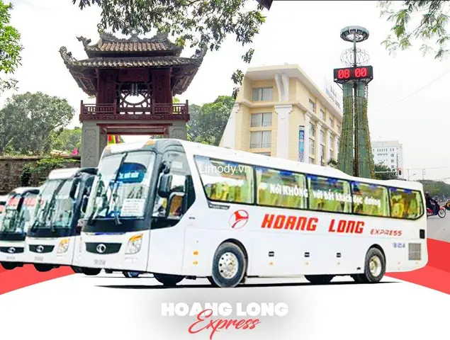 Danh Sách Các Nhà Xe Thanh Hóa Đi Sài Gòn 2026 – Giá Vé, Lịch Trình Và Cách Đặt Vé