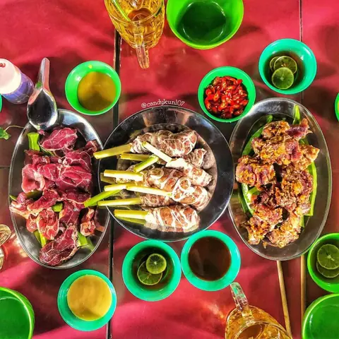 Top 10 Quán Ăn Ngon Ở Châu Đốc Mà Du Khách Không Thể Bỏ Lỡ