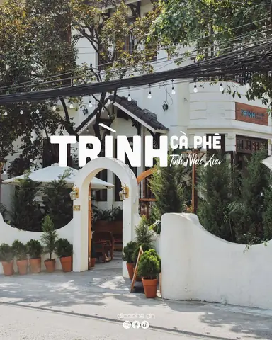 Top 30 Quán Cà Phê Ở Đà Nẵng: View Đẹp, Đồ Uống Ngon & Không Gian Chill Cho Mọi Sở Thích