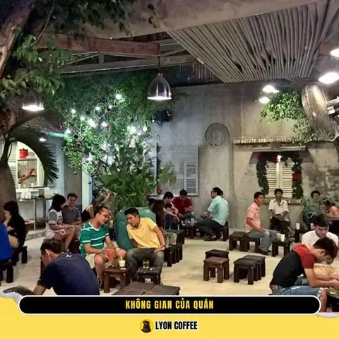 Top Các Quán Cafe Đẹp Ở Bàu Cát: Địa Chỉ, Không Gian, Giá Cả & Mẹo Chọn