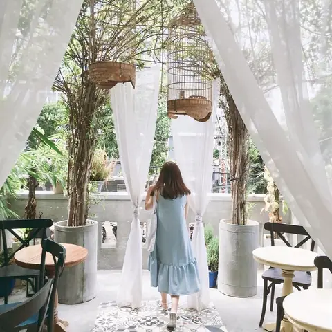 Top 15 Quán Cafe Đẹp Ở Đà Nẵng 2026: Danh Sách Địa Điểm Check‑in, View Và Món Uống Nổi Bật