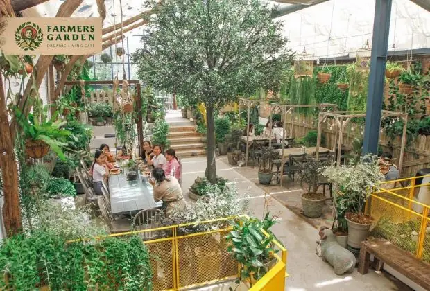 Top Các Quán Cà Phê Quận 3 Đẹp Nhất: View Tuyệt Vời, Không Gian Độc Đáo & Gợi Ý Cho “sống Ảo”
