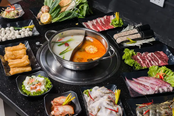 Top Các Quán Lẩu Buffet Ngon Ở Hà Nội – Địa Chỉ, Giá Và Món Ăn Nổi Bật