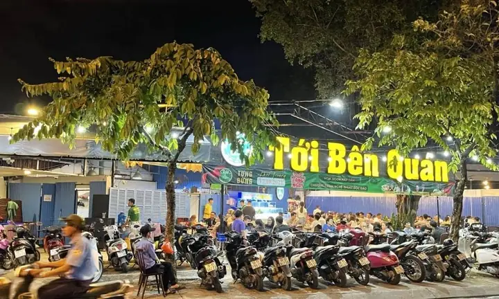 Top 15 Quán Nhậu Ngon, Giá Rẻ Ở Bình Thạnh – Địa Chỉ Ăn Nhậu Đông Vui Cho Nhóm Bạn