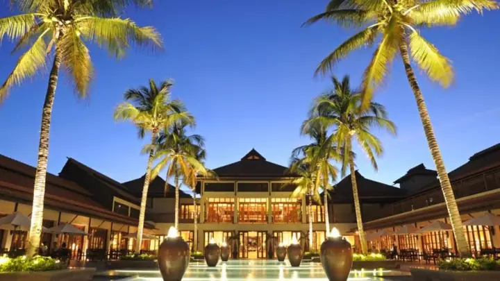 Top 10 Resort 5 Sao Ở Đà Nẵng – Lựa Chọn Hoàn Hảo Cho Kỳ Nghỉ Sang Trọng