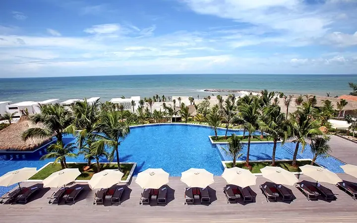 Top 10 Resort Đẹp Ở Mũi Né: Đánh Giá Chi Tiết Cho Kỳ Nghỉ Sang‑bì Và Giá Rẻ