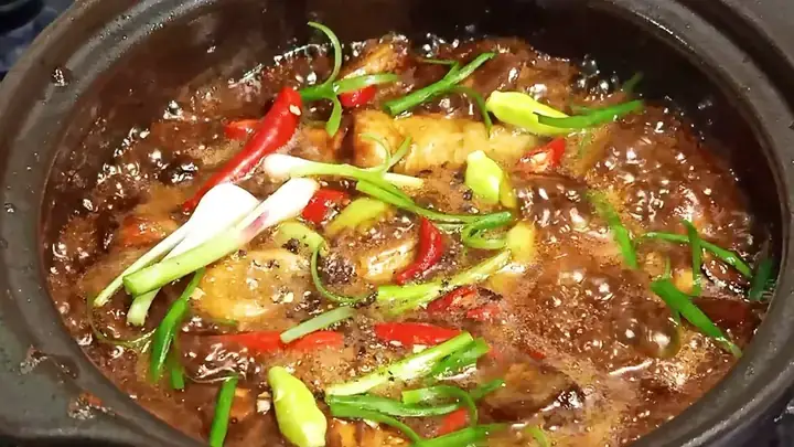 Cách Chế Biến Cá Mó Xanh Ngon, Dễ Làm Tại Nhà – Hướng Dẫn Chi Tiết Cho Người Mới