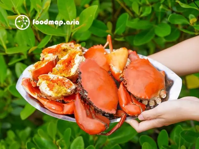 Cách Chế Biến Cua Cà Mau Ngon Chuẩn: Hướng Dẫn Chi Tiết Từ Sơ Chế Tới Các Món Hấp, Luộc, Rang