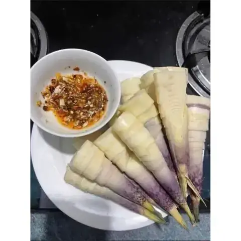Cách Chế Biến Măng Vầu Tươi Ngon, Nhanh Gọn Cho Mọi Gia Đình