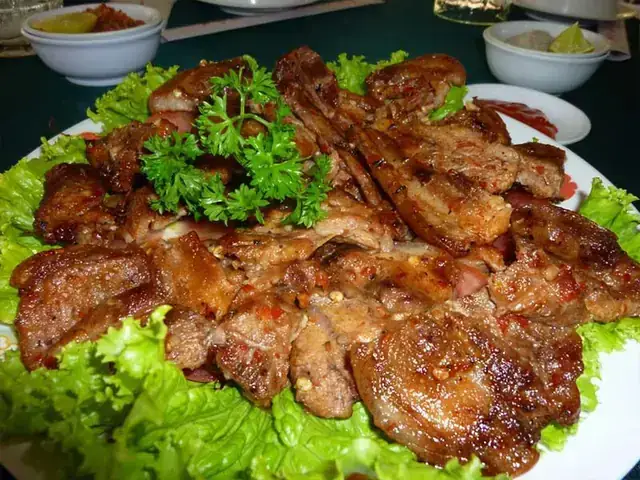 Cách Chế Biến Thịt Nhím Rừng Thành Món Ngon: Hướng Dẫn Chi Tiết Từng Bước