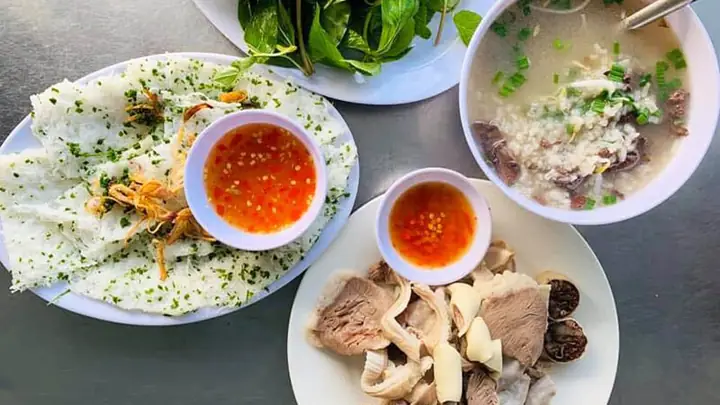 Cách Làm Bánh Hỏi Lòng Heo Chuẩn Vị Miền Trung – Hướng Dẫn Chi Tiết Từng Bước