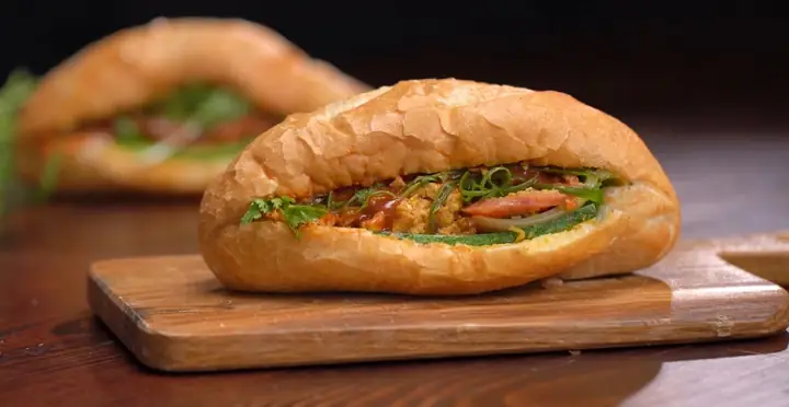 Cách Làm Bánh Mì Dân Tổ Ngon Chuẩn Công Thức Nhà Hàng – Hướng Dẫn Chi Tiết Cho Người Mới
