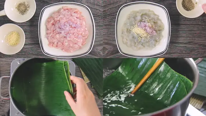 Cách Làm Bánh Nậm Huế Ngon – Hướng Dẫn Chi Tiết Từng Bước Cho Người Mới