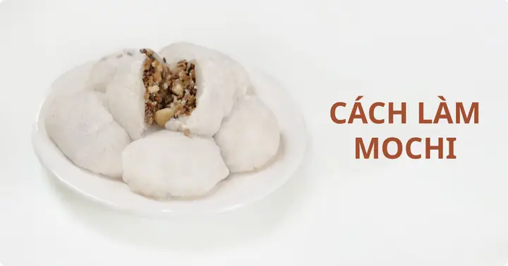 Cách Làm Bánh Xoài Hội An Chuẩn Vị: Hướng Dẫn Chi Tiết Từ Nguyên Liệu Tới Kỹ Thuật