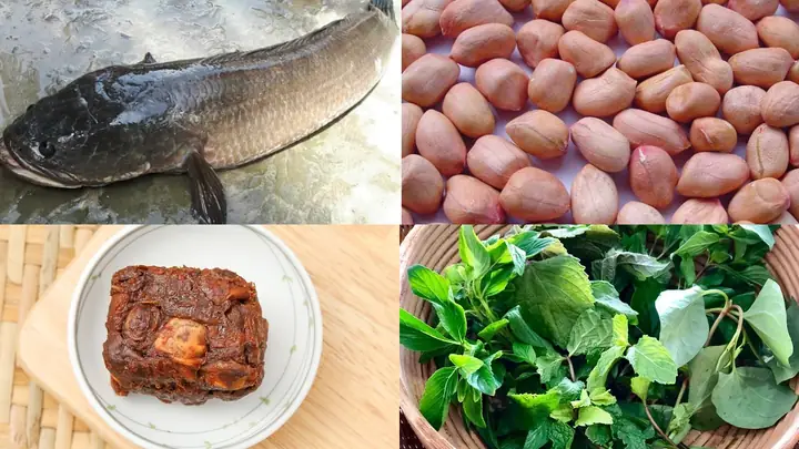 Cách Làm Cá Lóc Nướng Trui Thơm Lừng, Chuẩn Vị Miền Tây Ngay Tại Nhà