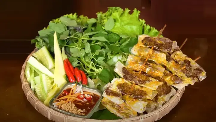 Cách Làm Chả Lụi Bình Thuận Chuẩn Vị Tại Nhà – Hướng Dẫn Chi Tiết Từng Bước