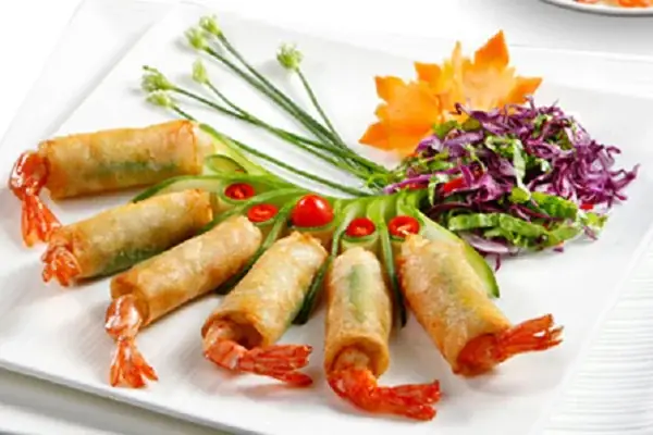 Cách Làm Chả Ram Tôm Đất Chuẩn Bình Định – Hướng Dẫn Chi Tiết Từ Chuẩn Bị Tới Chiên Giòn