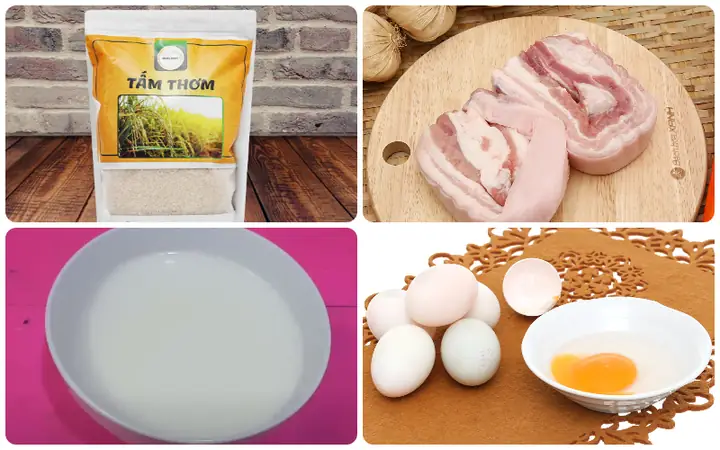 Cách Làm Cơm Tấm Long Xuyên Chuẩn Vị Miền Tây Tại Nhà – Hướng Dẫn Chi Tiết Từng Bước