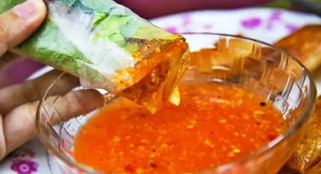 Cách Làm Nước Chấm Chả Lụi Chuẩn Biên Hòa – Bước‑bước Chi Tiết Cho Món Ngon Như Quán