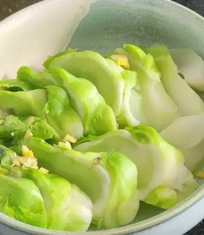 Cách Làm Rau Mầm Đá Luộc Ngon, Giòn Trong 2‑3 Phút – Hướng Dẫn Chi Tiết Cho Người Mới