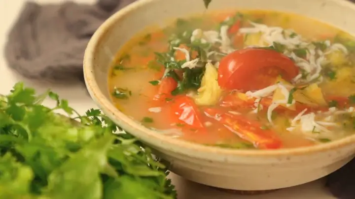Cách Nấu Canh Chua Cá Ngần Ngon Chuẩn Miền Bắc – Hướng Dẫn Chi Tiết Cho Người Mới