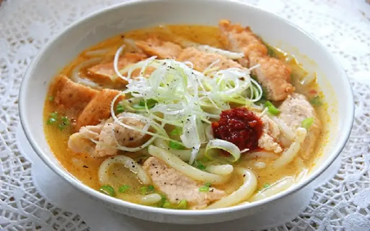 Cách Nấu Cháo Canh Nghệ An Chuẩn Vị – Hướng Dẫn Chi Tiết Từng Bước