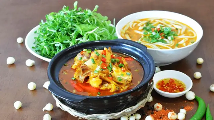 Cách Nấu Cháo Canh Quảng Bình Chuẩn Vị – Hướng Dẫn Chi Tiết Từng Bước