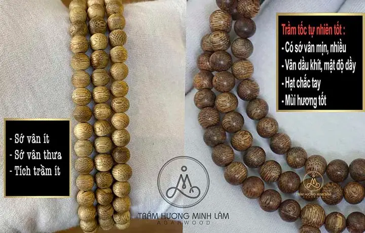 Cách Phân Biệt Trầm Hương Thật Và Giả – Hướng Dẫn Chi Tiết Cho Người Mua