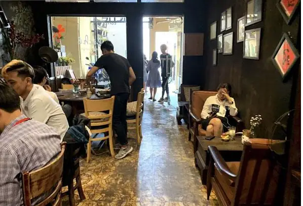 Top 10 Quán Cafe Có Cơm Văn Phòng Ở Quận 1: Địa Chỉ, Thực Đơn, Giá Và Cách Đặt Ngay Cho Dân Văn Phòng
