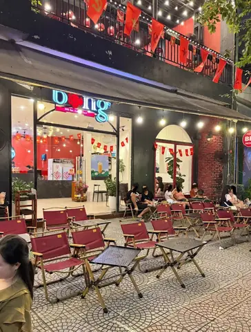 Top 18 Quán Cafe Đường 2/9 Đà Nẵng Nên Ghé: Địa Chỉ, Món Signature & Vibe