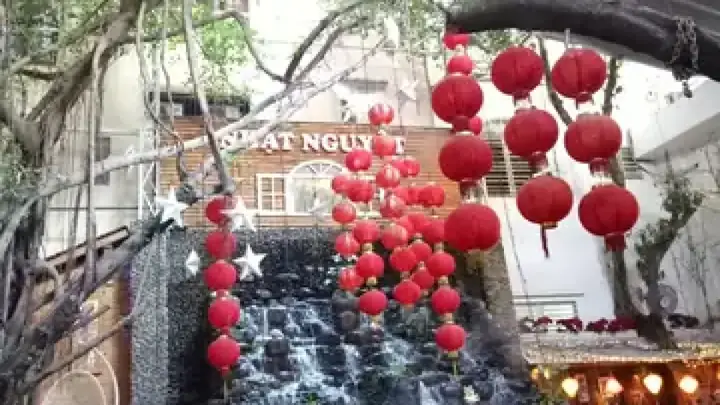 Địa Chỉ, Giờ Mở Cửa Và Thông Tin Chi Tiết Về Café Nhật Nguyệt – 905 Trần Hưng Đạo, Quận 5