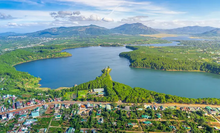 Cẩm Nang Du Lịch Gia Lai 2026: Hướng Dẫn Chi Tiết Khám Phá Điểm Đến, Ẩm Thực & Lịch Trình Tự Túc