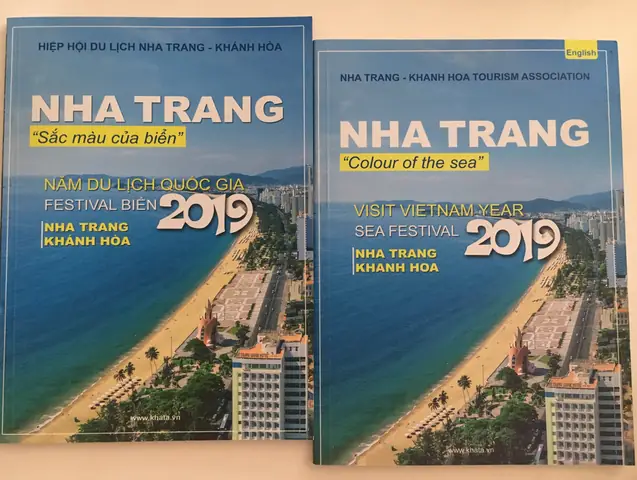 Cẩm Nang Du Lịch Nha Trang 2026: Hướng Dẫn Chi Tiết Cho Du Khách Tự Túc