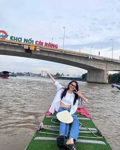 Cần Thơ Có Mấy Chợ Nổi? Danh Sách Và Thông Tin Chi Tiết Cho Du Khách