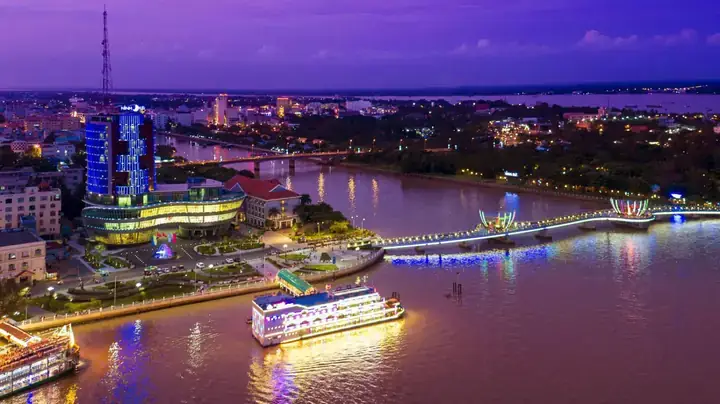 Cần Thơ Hôm Nay Có Gì? Tin Tức, Sự Kiện Và Hoạt Động Mới Nhất