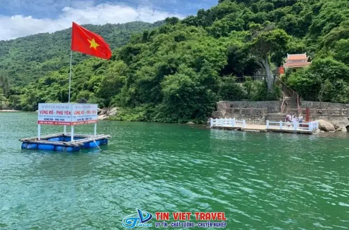 Cảng Vũng Rô Thuộc Tỉnh Nào? – Đáp Án Chính Xác Và Thông Tin Chi Tiết