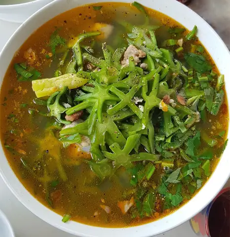 Cách Nấu Canh Cá Đuối Xương Rồng Thơm Chua Thanh Mát – Hướng Dẫn Chi Tiết Cho Người Yêu Ẩm Thực Quảng Bình