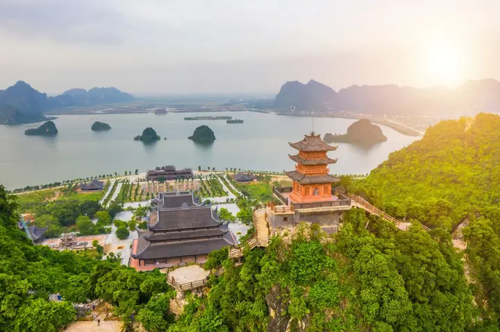 Top 20 Cảnh Đẹp Miền Bắc Việt Nam Bạn Không Nên Bỏ Lỡ