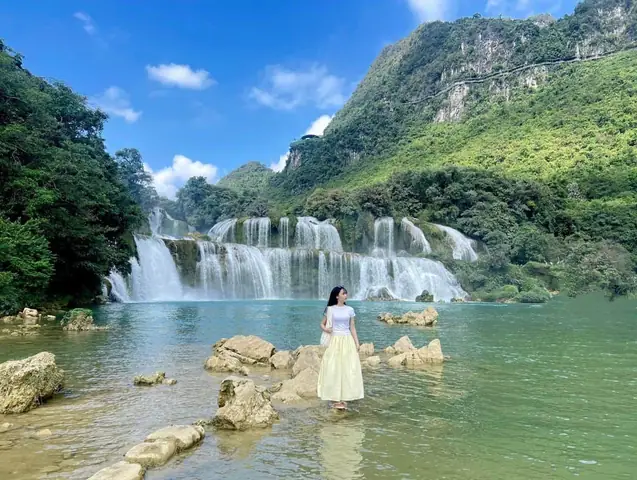 15 Cảnh Đẹp Thiên Nhiên Việt Nam Bạn Không Thể Bỏ Lỡ