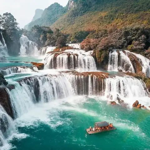 Top 8 Địa Điểm Du Lịch Nổi Bật Ở Cao Bằng Bạn Không Nên Bỏ Lỡ