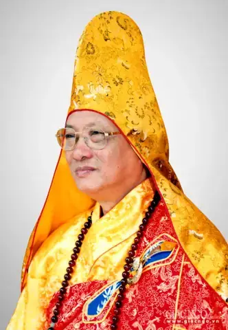 Cao Đăng Phật Quốc Là Gì? Định Nghĩa, Ý Nghĩa Và Cách Dùng Trong Phật Giáo