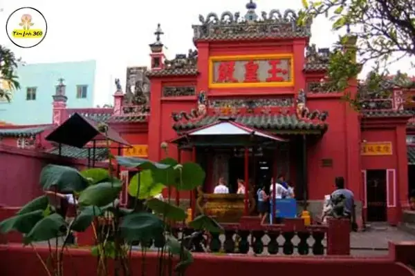 Các Chùa Thực Hiện Cắt Duyên Âm Ở Việt Nam: Danh Sách, Quy Trình Và Lưu Ý Cho Người Muốn Cầu Duyên