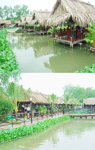 Hướng Dẫn Chi Tiết Các Địa Điểm Câu Cá Giải Trí Tại Nhà Bè – Địa Chỉ, Giá, Tiện Nghi Và Mẹo Đi Chơi