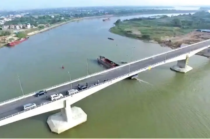 Cầu Đò Quan Nằm Ở Đâu? Địa Chỉ, Tỉnh, Huyện Và Vai Trò Giao Thông