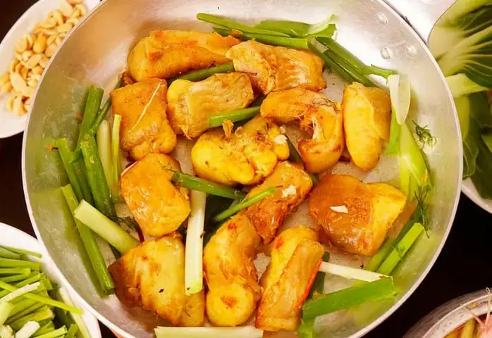 Top 10 Quán Chả Cá Ngon Ở Hà Đông Mà Bạn Không Nên Bỏ Lỡ