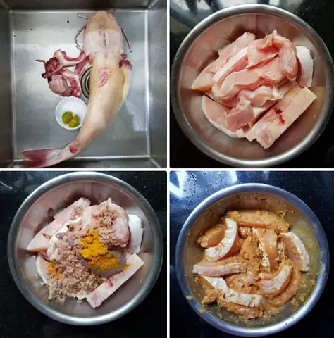 Chả Cá Lã Vọng Làm Từ Cá Gì? Loại Cá Truyền Thống Và Những Lựa Chọn Thay Thế