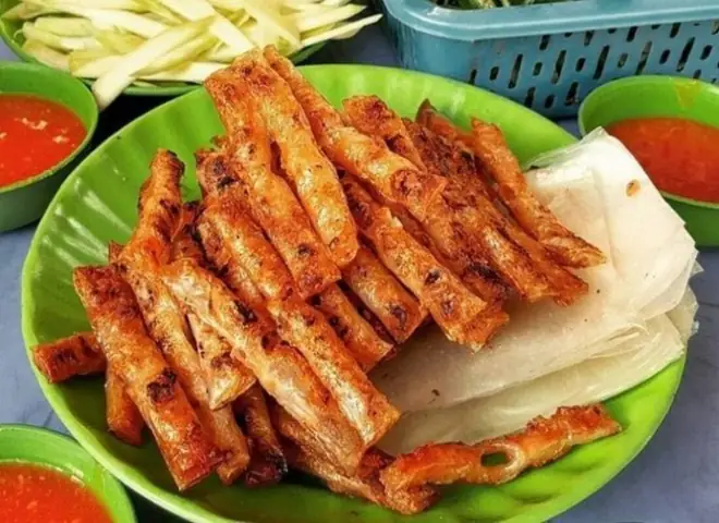 Top Địa Chỉ Thưởng Thức Chả Lụi Hàm Tân Ở Mũi Né: Địa Chỉ, Giá Và Mẹo Ăn Ngon